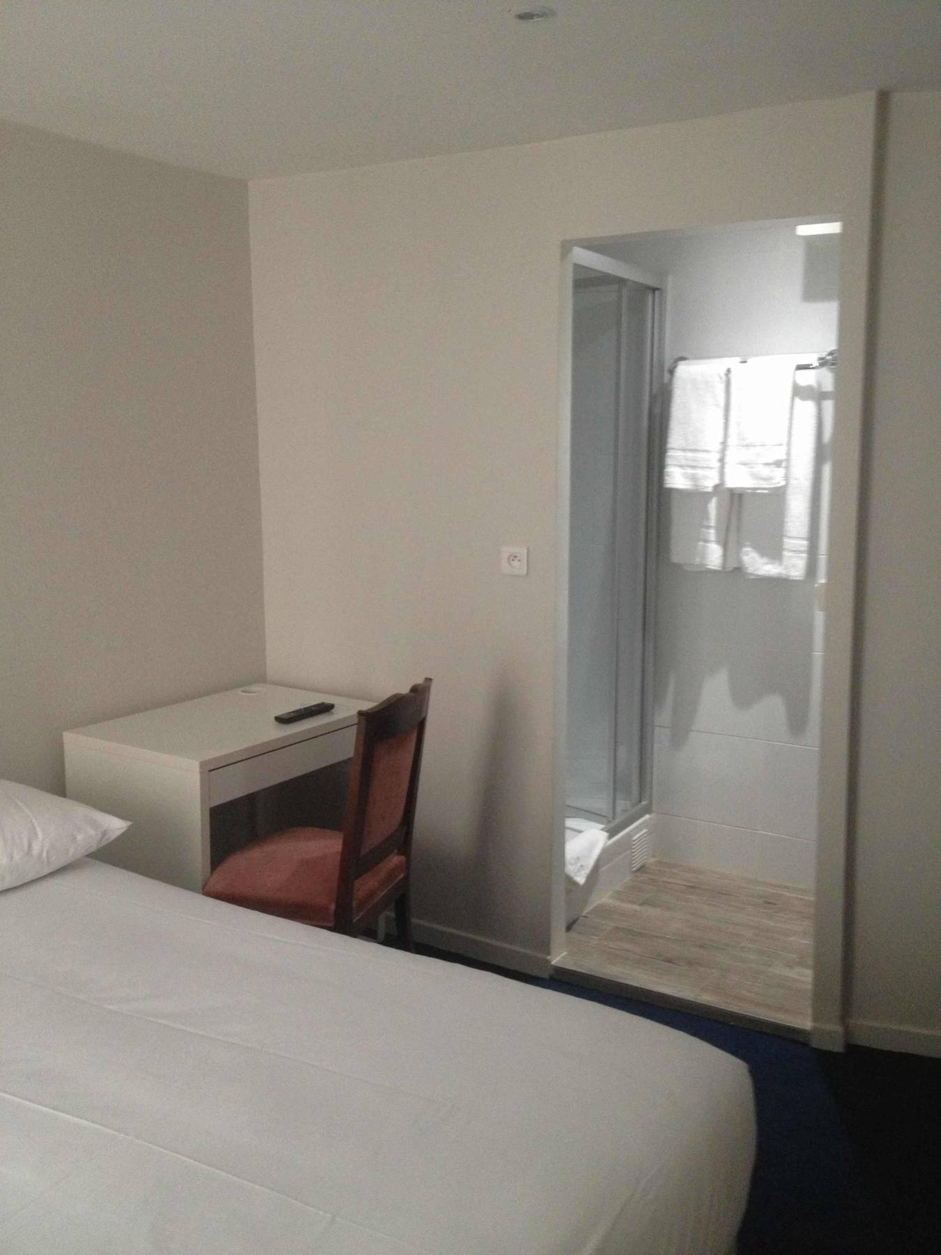 Hotel Savoy ปารีส ภายนอก รูปภาพ