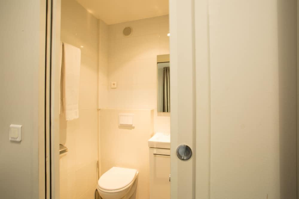 Hotel Savoy ปารีส ภายนอก รูปภาพ