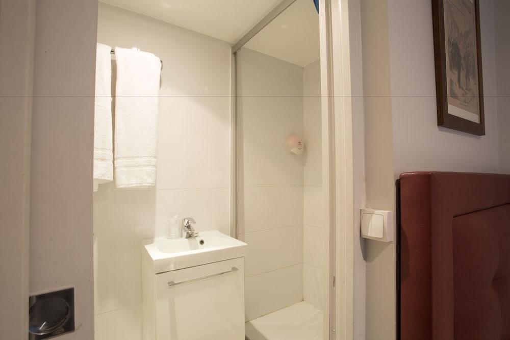 Hotel Savoy ปารีส ภายนอก รูปภาพ